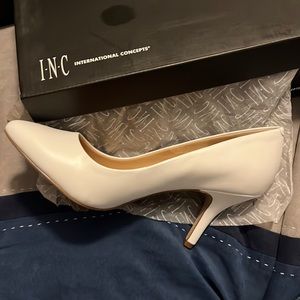 Inc zitah pump